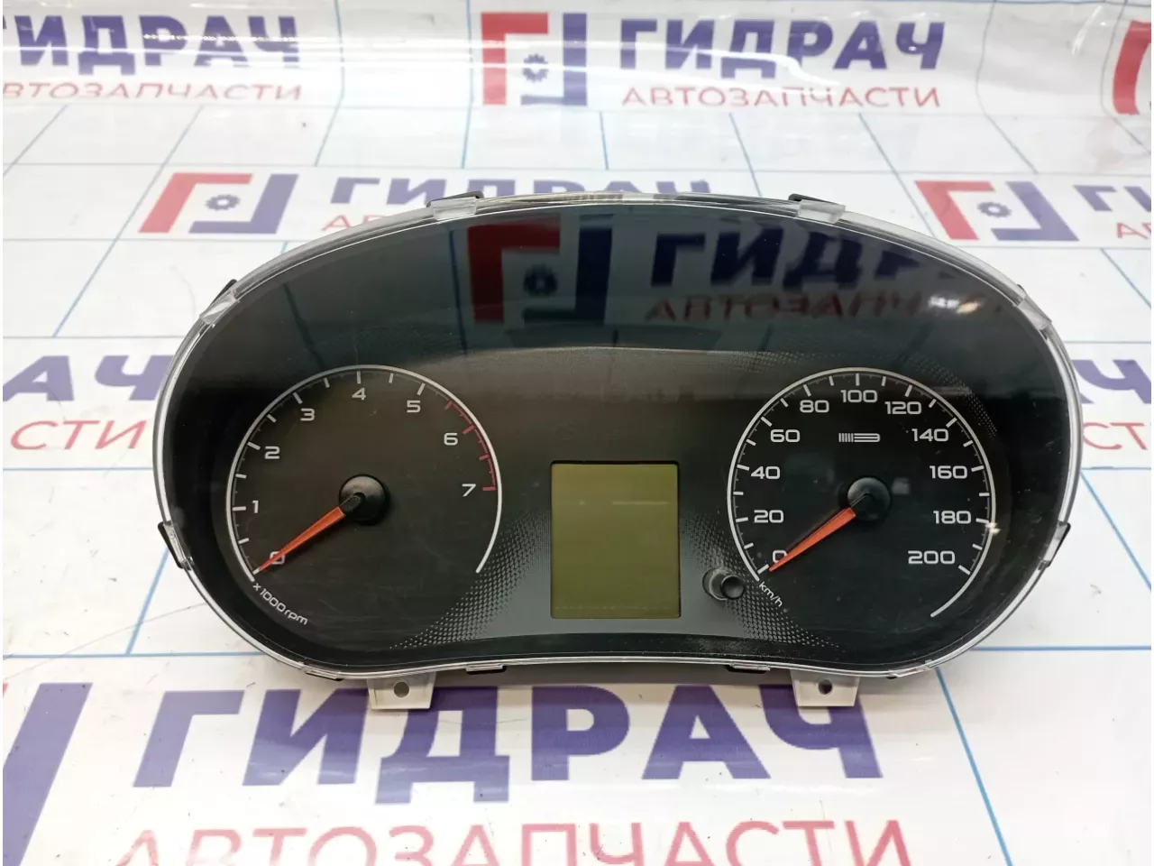 Панель приборов Lada Granta 2190380101020